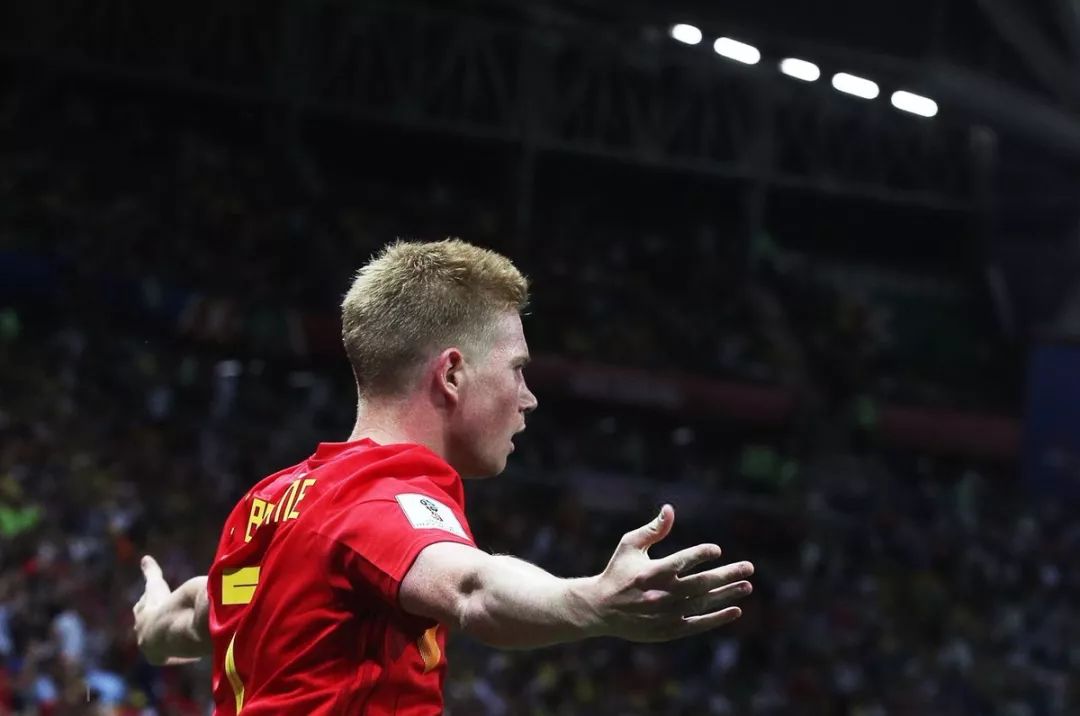 波切蒂诺：我们始终要尊重对手，关键是世界杯时保持最佳状态